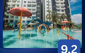Manhanttan Condominium Ipoh